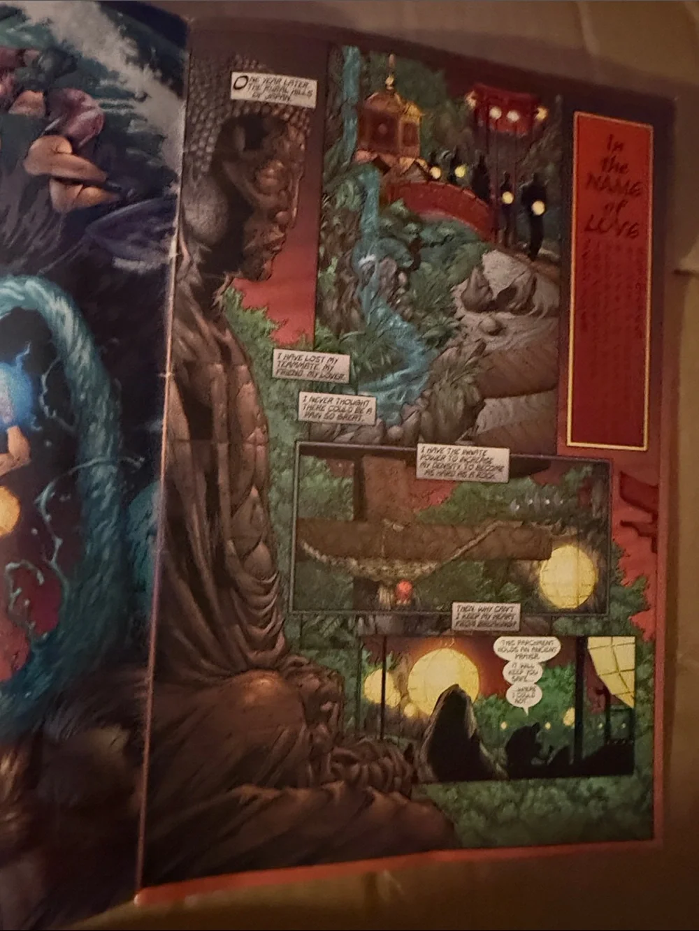 N/A coven #1